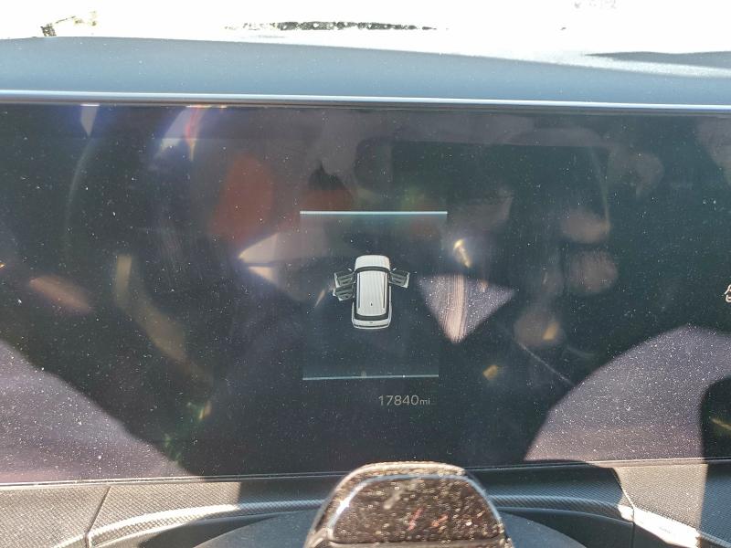 Photo 9 from auction – 2025 HYUNDAI SANTA FE X with VIN 5NMP3DGL2SH128529