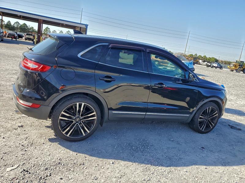 Photo 3 from auction – 2018 LINCOLN MKC RESERV with VIN 5LMTJ3DHXJUL20439