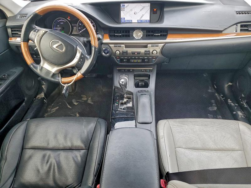 صورة رقم 8 من المزاد - 2013 LEXUS ES 300H مع VIN JTHBW1GG5D2018888