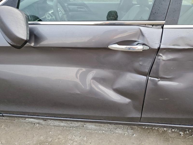 Photo 7 from auction – 2015 HONDA ACCORD LX with VIN 1HGCR2F31FA224835