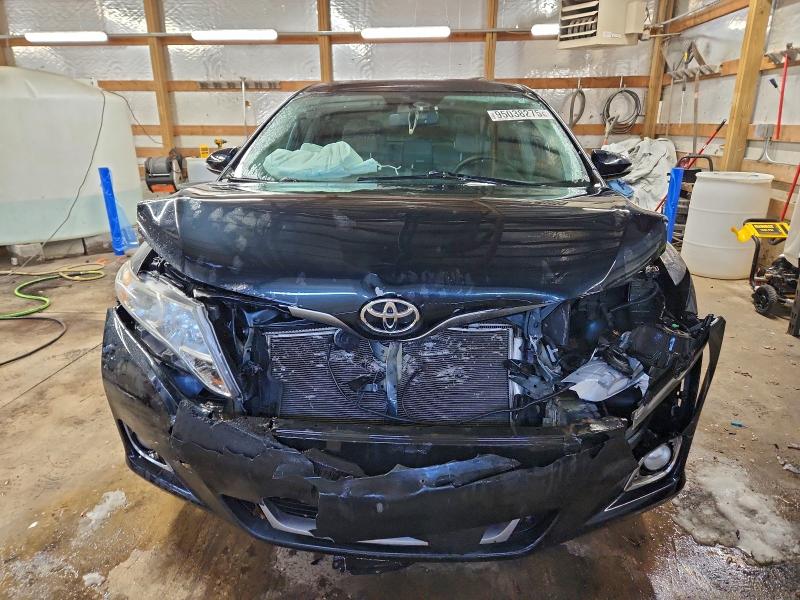 Photo 5 from auction – 2013 TOYOTA VENZA LE with VIN 4T3BK3BB0DU078556