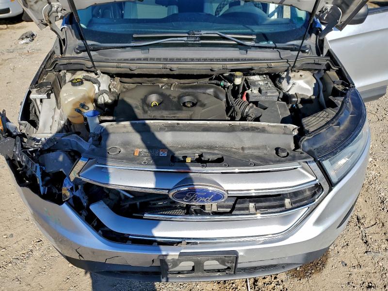 Photo 12 from auction – 2015 FORD EDGE SE with VIN 2FMTK3G99FBC41314