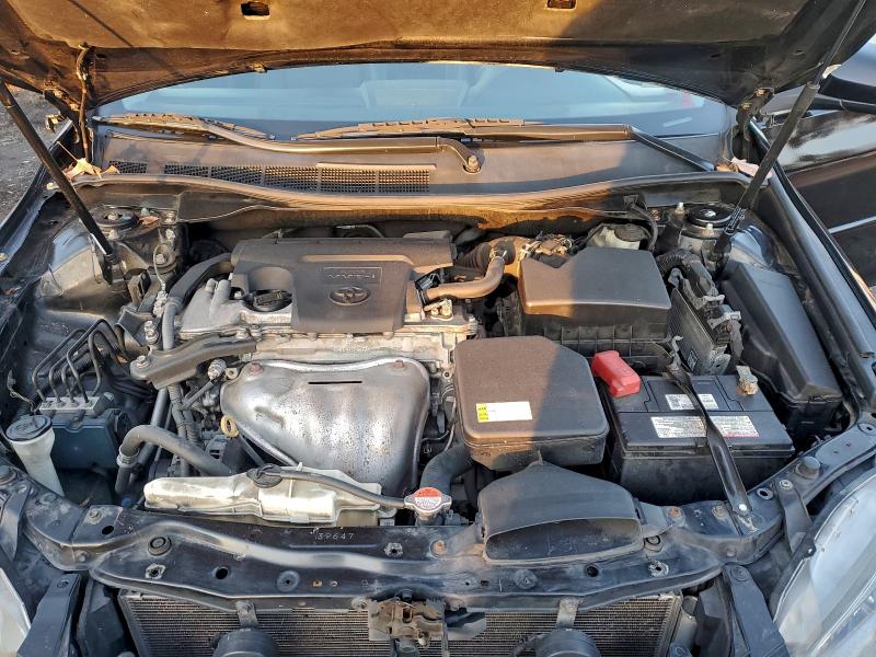 Photo 11 from auction – 2016 TOYOTA CAMRY LE with VIN 4T1BF1FKXGU256828