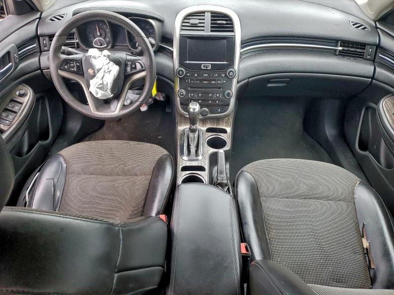 Zdjęcie 8 z aukcji – 2015 CHEVROLET MALIBU z VIN 1G11C5SL0FF324502