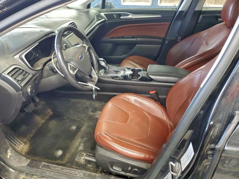 Photo 7 from auction – 2015 FORD FUSION with VIN 3FA6P0H98FR209719