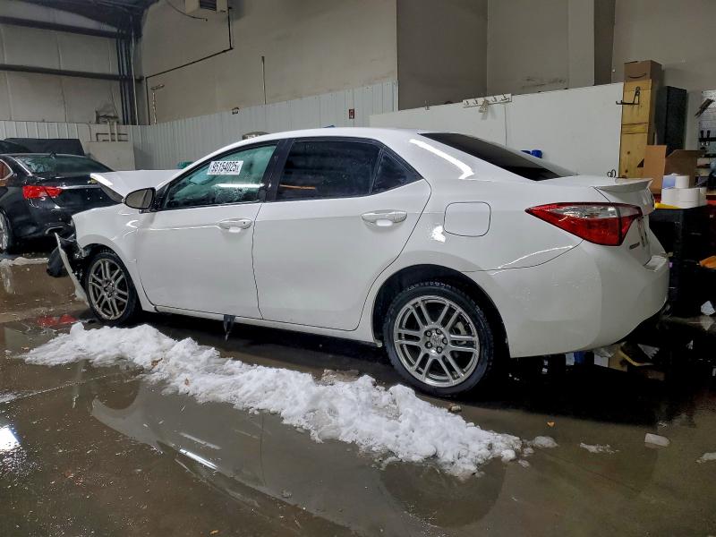 Foto 2 de la subasta – 2014 TOYOTA COROLLA L con VIN 2T1BURHE2EC074017