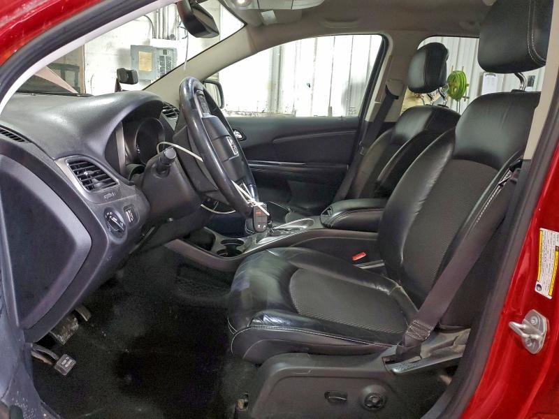 Photo 7 from auction – 2016 DODGE JOURNEY CR with VIN 3C4PDCGB9GT138841