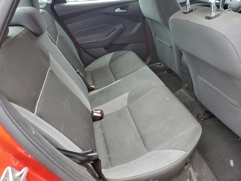 Photo 10 from auction – 2013 FORD FOCUS SE with VIN 1FADP3F29DL361258