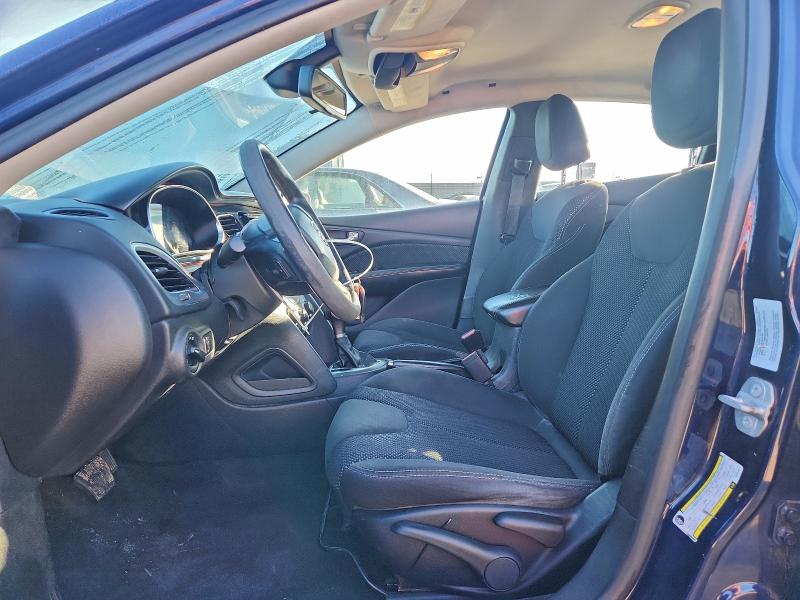 Photo 7 from auction – 2016 DODGE DART with VIN 1C3CDFBB1GD550897