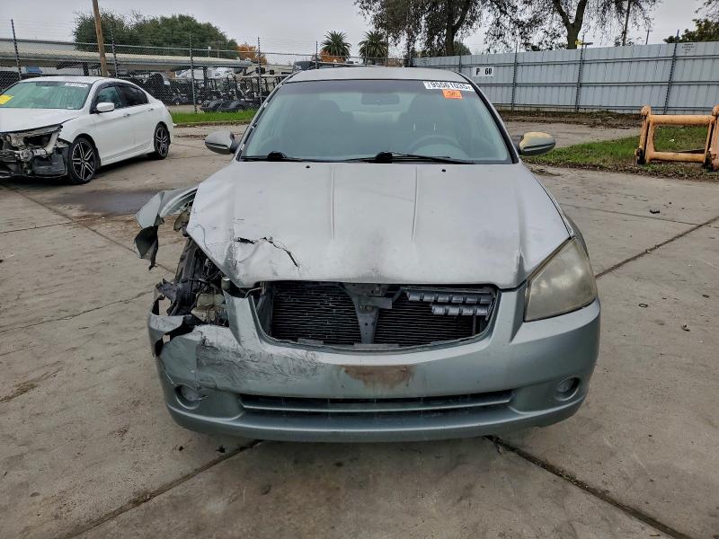Photo 5 from auction – 2005 NISSAN ALTIMA S with VIN 1N4AL11D15C373563
