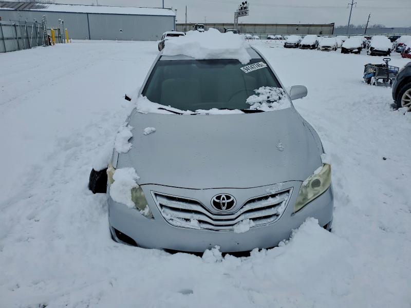 Photo 5 from auction – 2010 TOYOTA CAMRY BASE with VIN 4T1BF3EK2AU057261