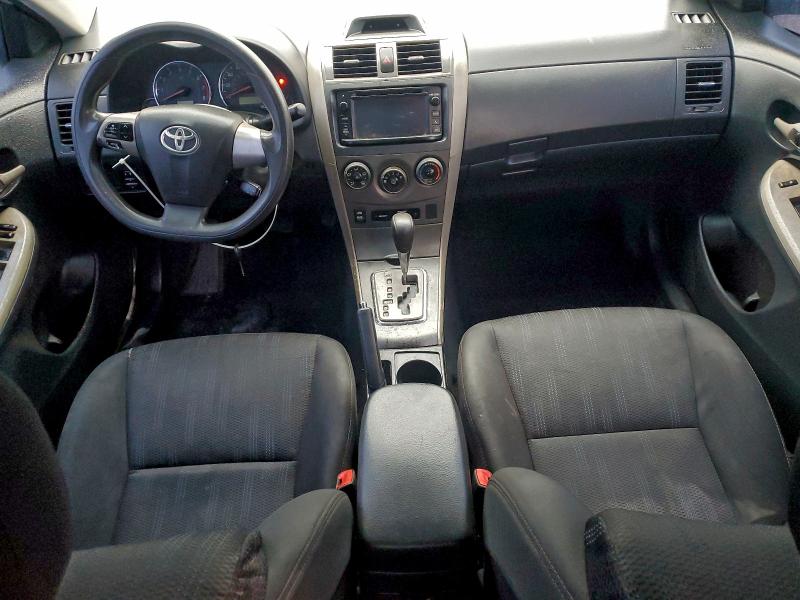 Photo 8 from auction – 2013 TOYOTA COROLLA BA with VIN 5YFBU4EE6DP146696