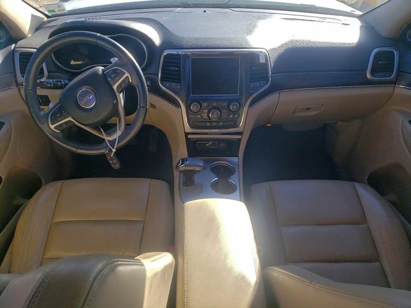 Photo 8 from auction – 2015 JEEP GRAND CHEROKEE with VIN 1C4RJEBG2FC175367