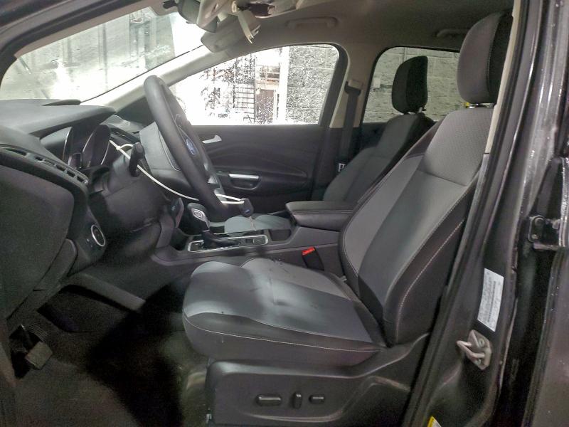 Photo 7 from auction – 2018 FORD ESCAPE SE with VIN 1FMCU9GD3JUB75458