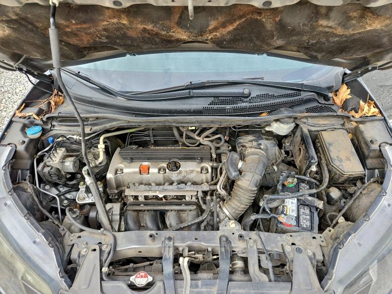 Photo 12 from auction – 2013 HONDA CR-V EXL with VIN 5J6RM3H74DL037503