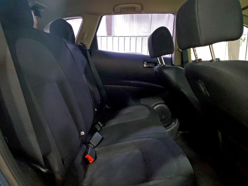 Photo 11 from auction – 2013 NISSAN ROGUE S with VIN JN8AS5MV2DW646889