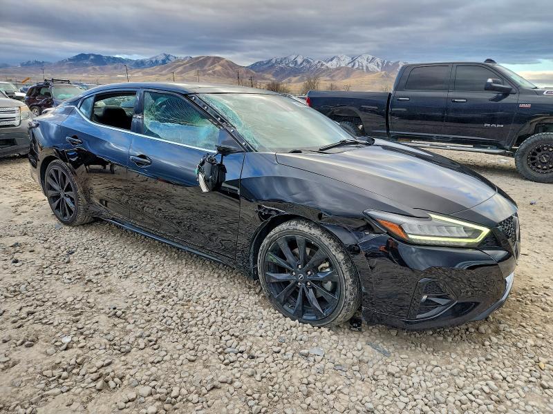 Photo 4 from auction – 2023 NISS MAXIMA with VIN 1N4AA6EV5PC505314