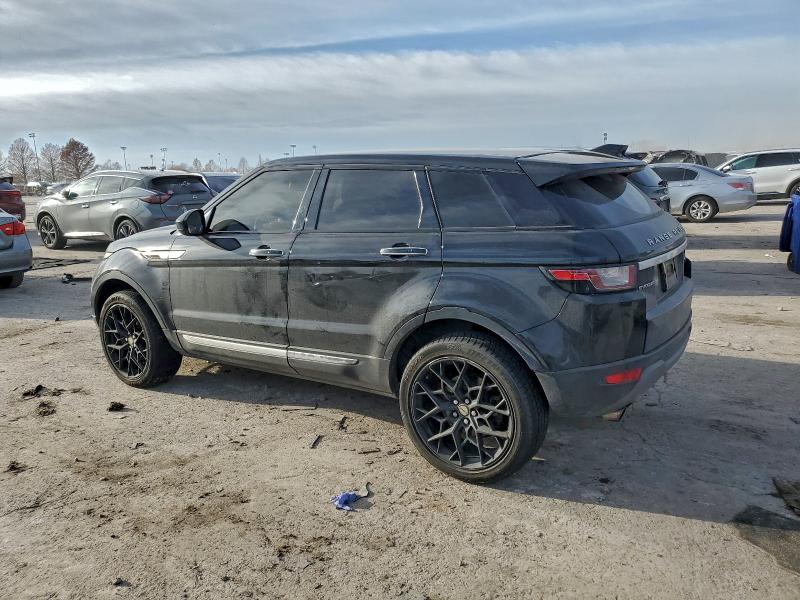 Photo 2 from auction – 2016 LAND ROVER RANGE ROVE with VIN SALVR2BG7GH082265