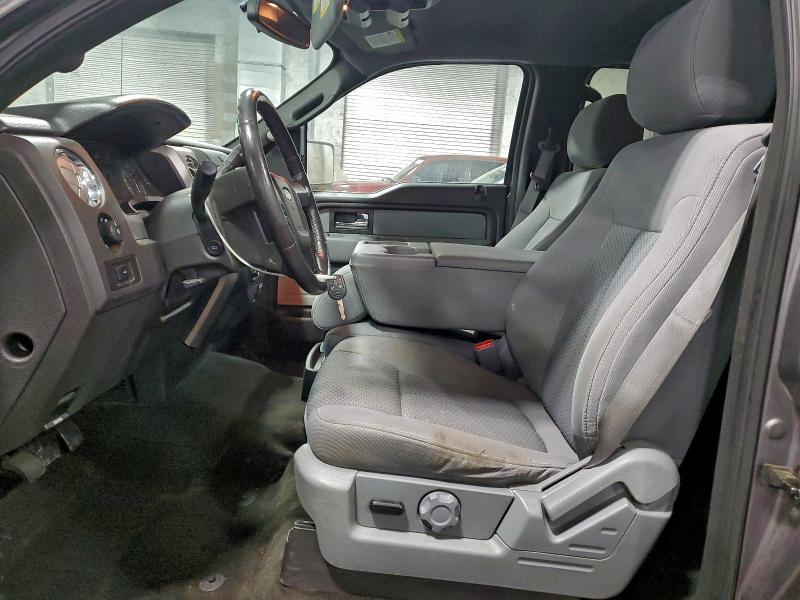 Photo 7 from auction – 2014 FORD F150 SUPER with VIN 1FTFW1ET0EKF25413