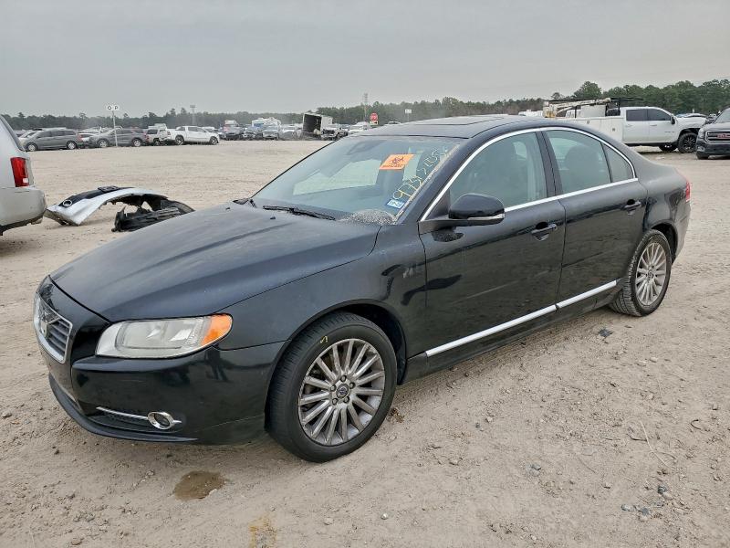VOLVO S80 3.2 2012 with VIN YV1952AS6C1152801 - Photo from auction