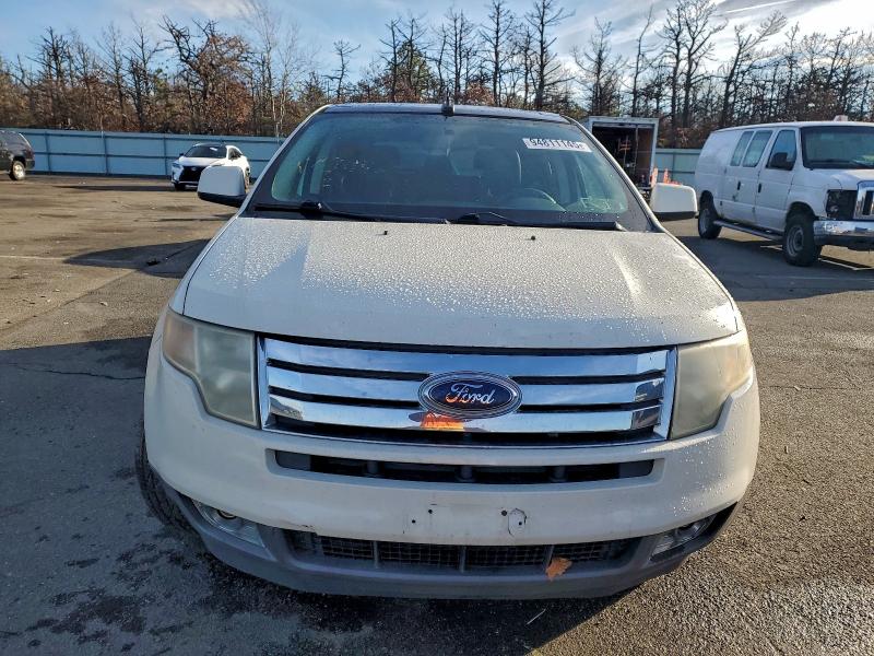 Photo 5 from auction – 2008 FORD EDGE LIMIT with VIN 2FMDK49C08BB42130
