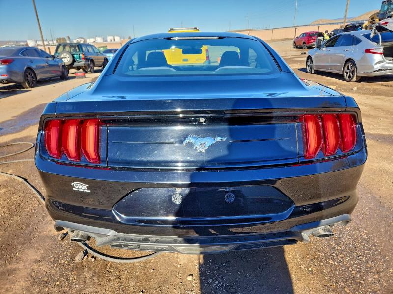 Photo 6 from auction – 2018 FORD MUSTANG with VIN 1FA6P8TH0J5122650