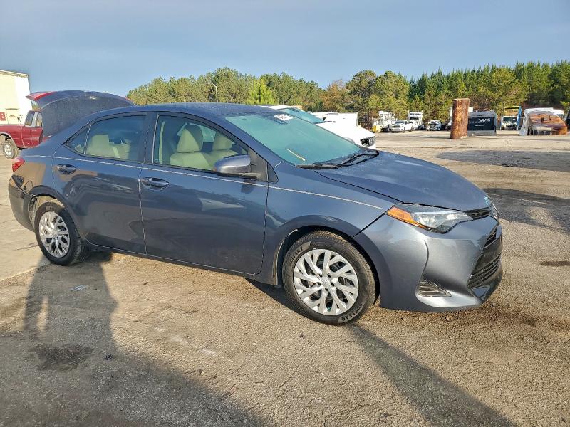 Photo 4 from auction – 2019 TOYOTA COROLLA L with VIN 5YFBURHE0KP946688