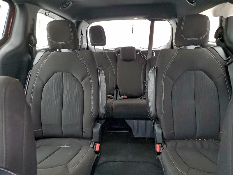 Фото 10 с аукциона – 2018 CHRYSLER PACIFICA T с VIN 2C4RC1FG8JR188878