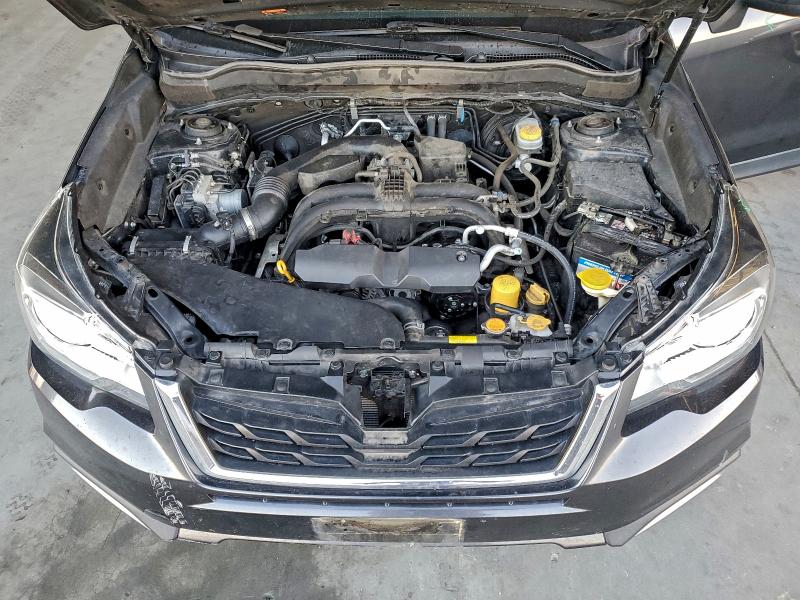 Foto 12 de la subasta – 2018 SUBARU FORESTER 2 con VIN JF2SJAGC5JH514944
