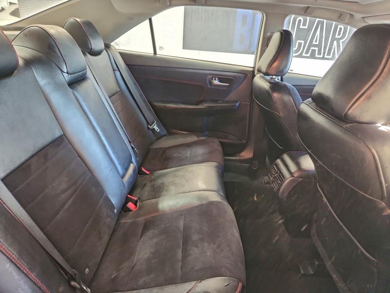 Photo 10 from auction – 2016 TOYOTA CAMRY with VIN 4T1BF1FK1GU519580
