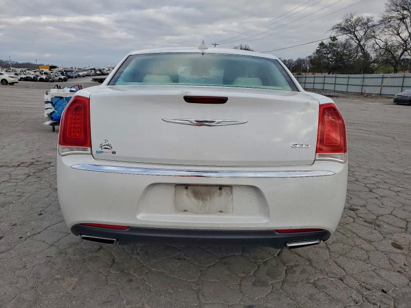 Photo 6 from auction – 2015 CHRYSLER 300 LIMITE with VIN 2C3CCAAG7FH921260