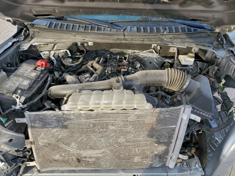Photo 12 from auction – 2024 FORD EXPEDITION with VIN 1FMJU1J86REA24821