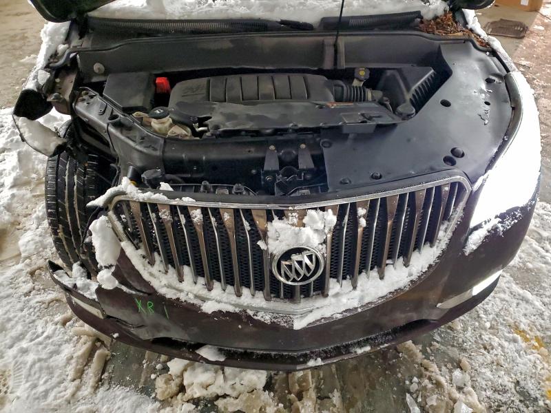 Photo 12 from auction – 2017 BUICK ENCLAVE with VIN 5GAKRBKD5HJ271170