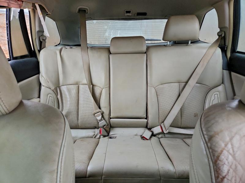 Photo 10 from auction – 2013 SUBARU OUTBACK 2. with VIN 4S4BRCKC3D3247701