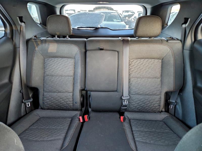 Photo 10 from auction – 2018 CHEVROLET EQUINOX with VIN 2GNAXSEV1J6191296