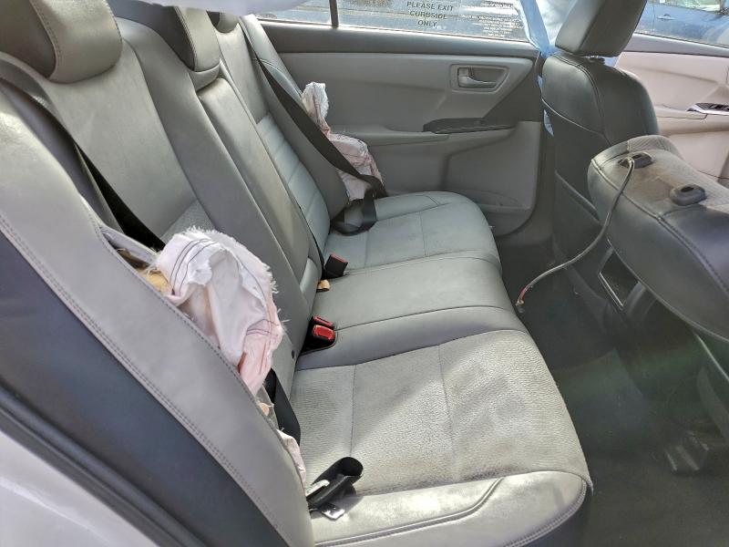 Photo 10 from auction – 2016 TOYOTA CAMRY LE with VIN 4T1BF1FK6GU246426