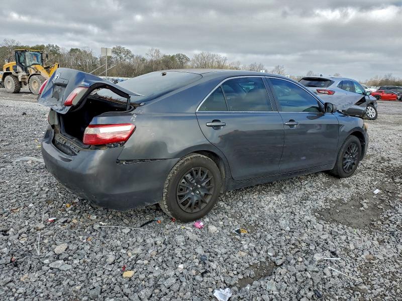 Photo 3 from auction – 2007 TOYOTA CAMRY CE with VIN 4T1BE46K77U147621