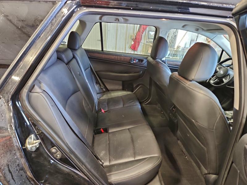 Снимка 11 от търг – 2015 SUBARU OUTBACK 2. с VIN 4S4BSANC3F3299384