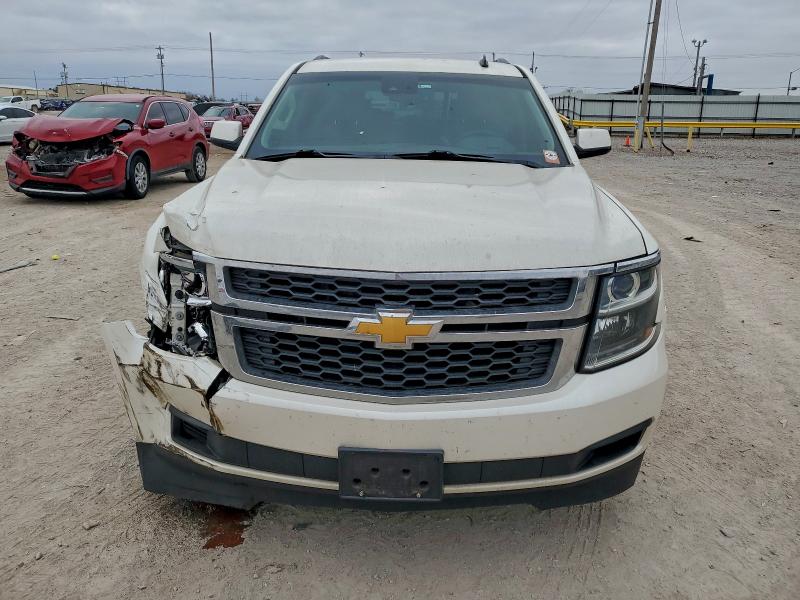 Photo 5 from auction – 2015 CHEVROLET SUBURBAN C with VIN 1GNSCJKC1FR250209
