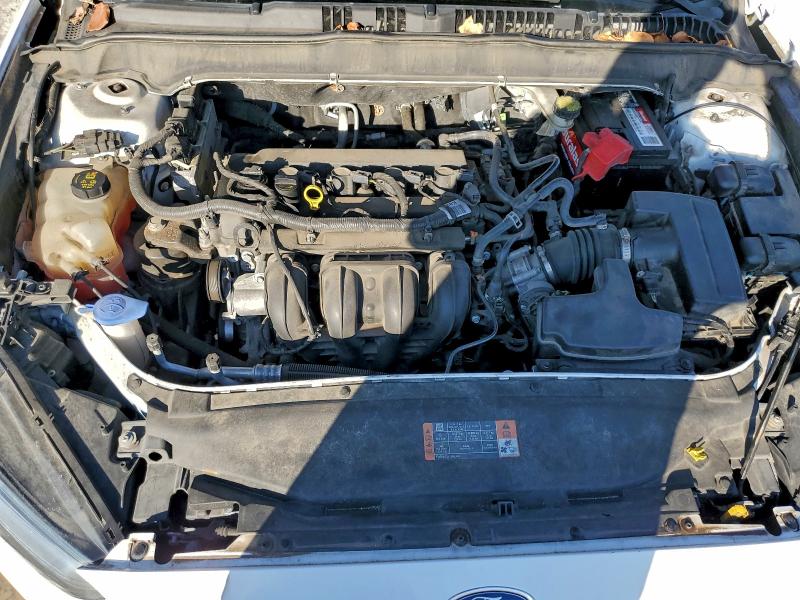Photo 11 from auction – 2016 FORD FUSION SE with VIN 1FA6P0H71G5113479