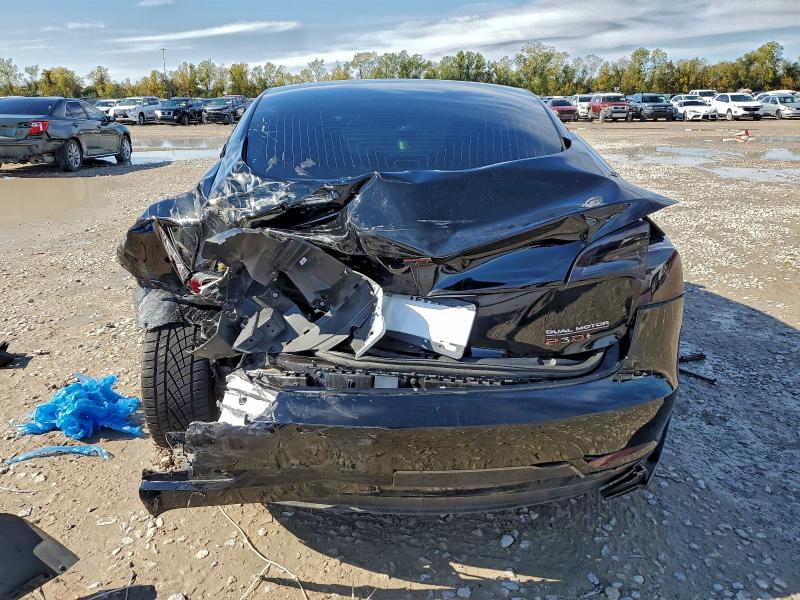Photo 6 from auction – 2019 TESLA MODEL 3 with VIN 5YJ3E1EB4KF432206