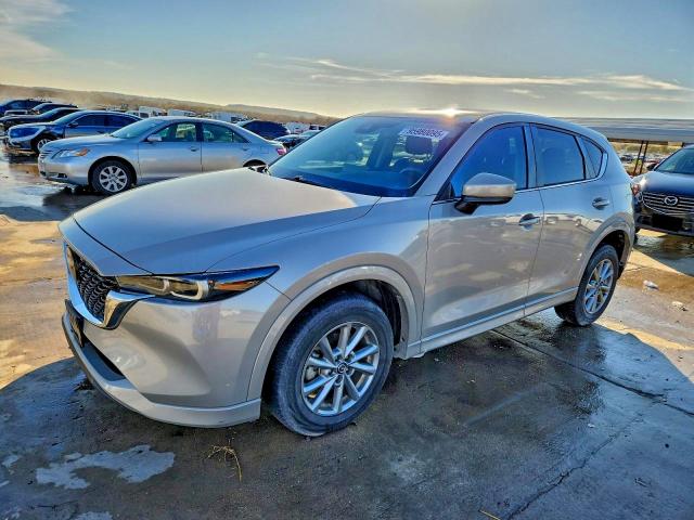 Foto 1 de la subasta – 2024 MAZDA CX-5 SELEC con VIN JM3KFBBM9R0379779