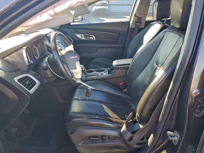 Фото 7 с аукциона – 2013 GMC TERRAIN SL с VIN 2GKFLXE31D6246389