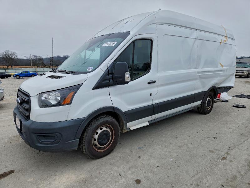 FORD TRANSIT T- 2020 with VIN 1FTBR3X8XLKB13474 - Photo from auction