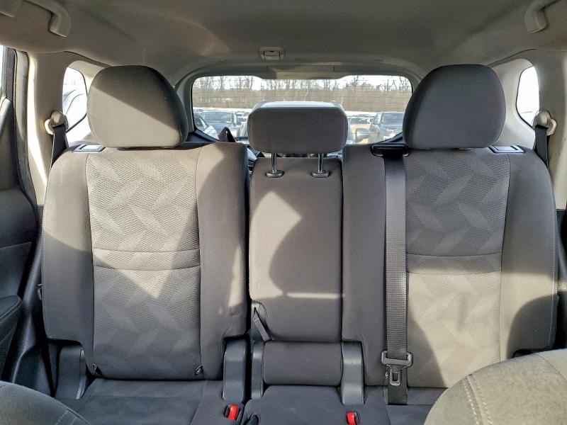 Photo 10 from auction – 2016 NISSAN ROGUE S with VIN KNMAT2MV5GP645693