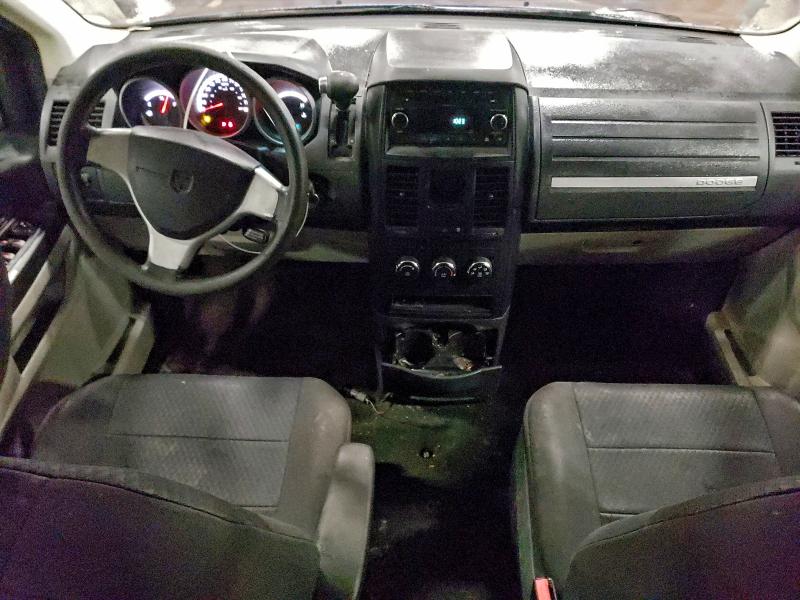 Photo 8 from auction – 2010 DODGE GRAND CARA with VIN 2D4RN4DE7AR242767