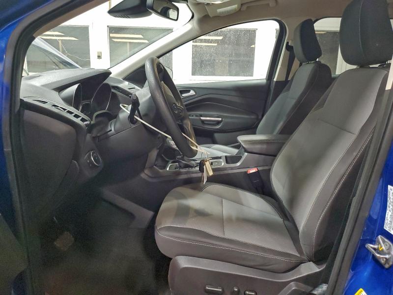 Photo 7 from auction – 2018 FORD ESCAPE SE with VIN 1FMCU9GD4JUA06033