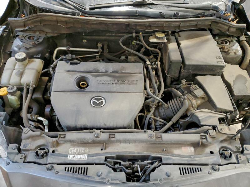 Photo 11 from auction – 2013 MAZDA 3 I with VIN JM1BL1UF2D1835988
