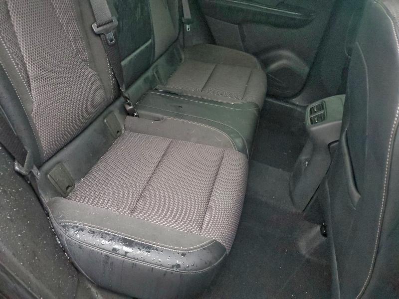 Photo 11 from auction – 2021 BUICK ENVISION P with VIN LRBFZMR43MD194856
