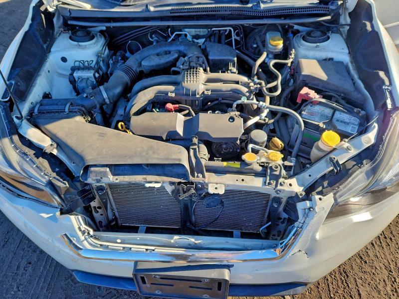 Photo 12 from auction – 2015 SUBARU XV CROSSTR with VIN JF2GPADC4F8239602